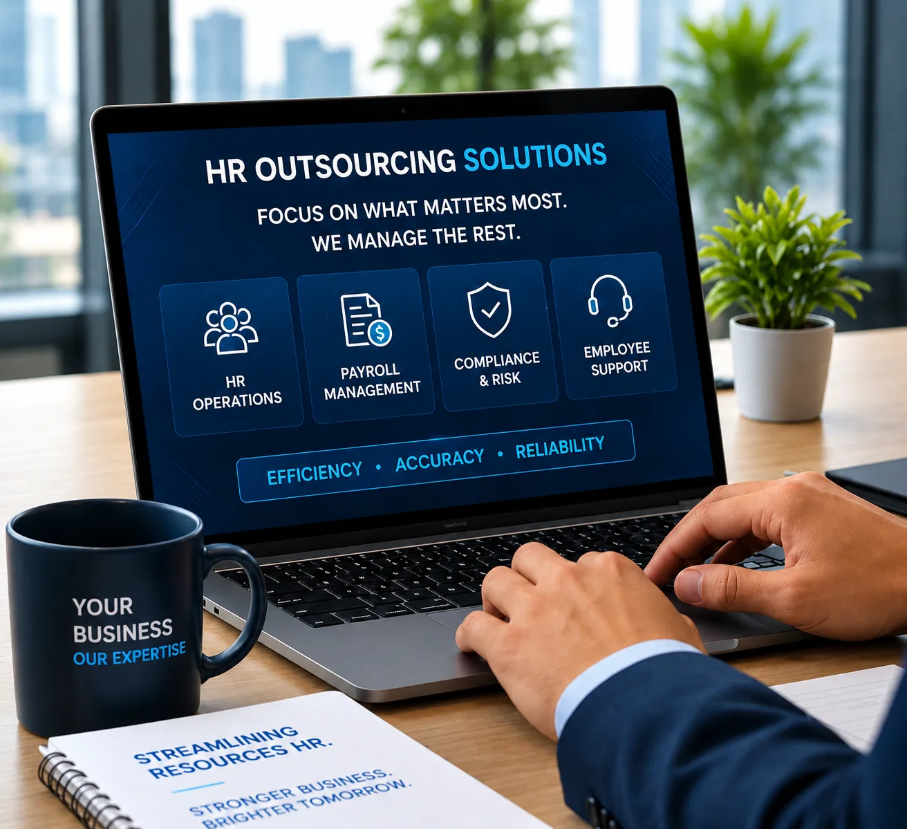 Employee Benefits Administration